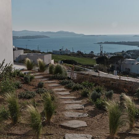 Olithos Villas Krotiri Exterior photo