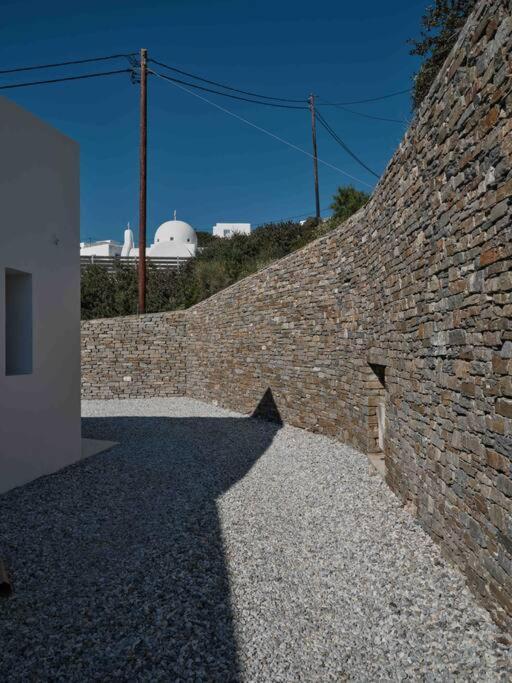 Olithos Villas Krotiri Exterior photo