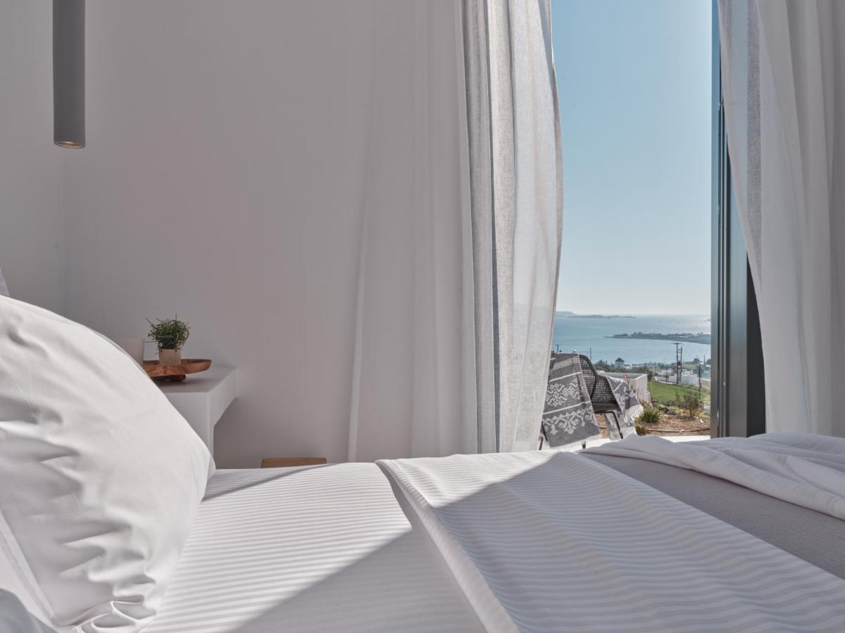 Olithos Villas Krotiri Exterior photo
