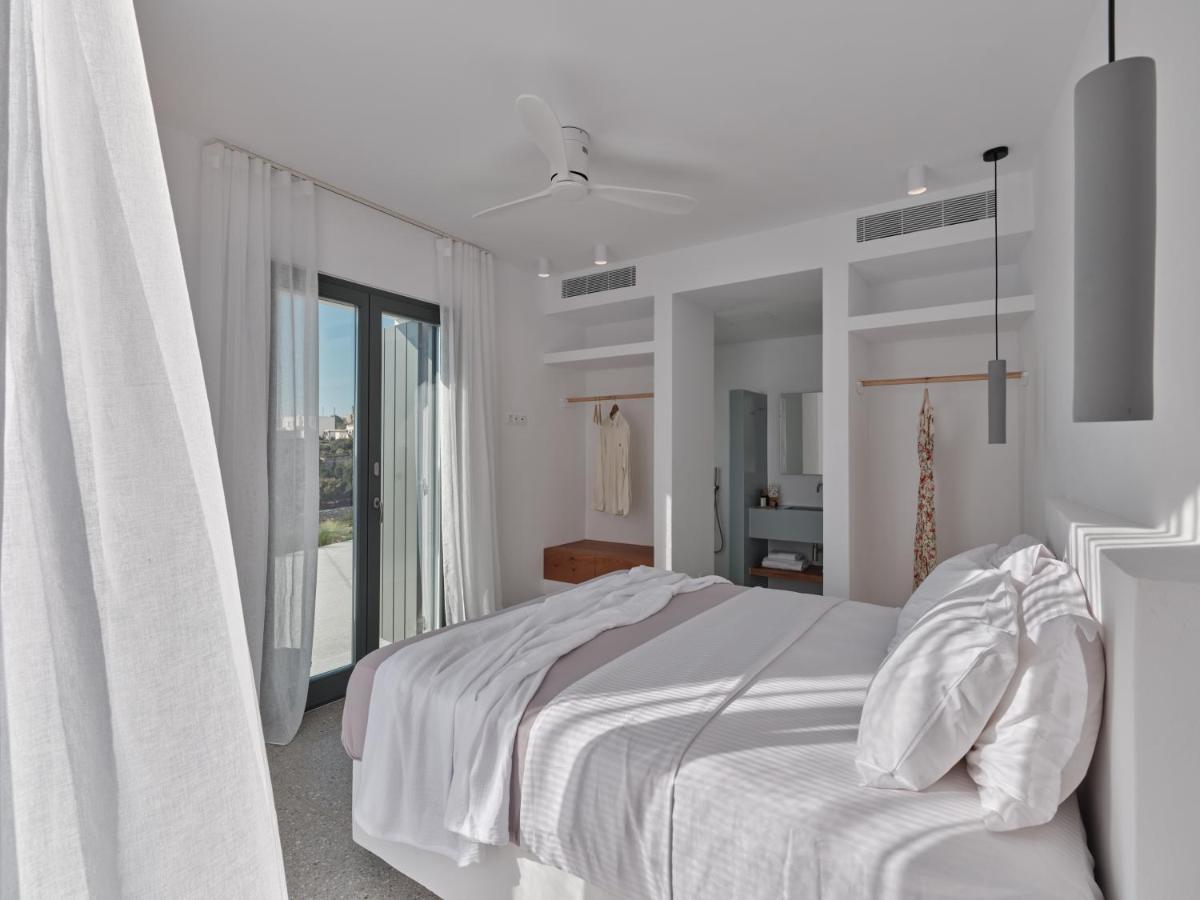 Olithos Villas Krotiri Exterior photo