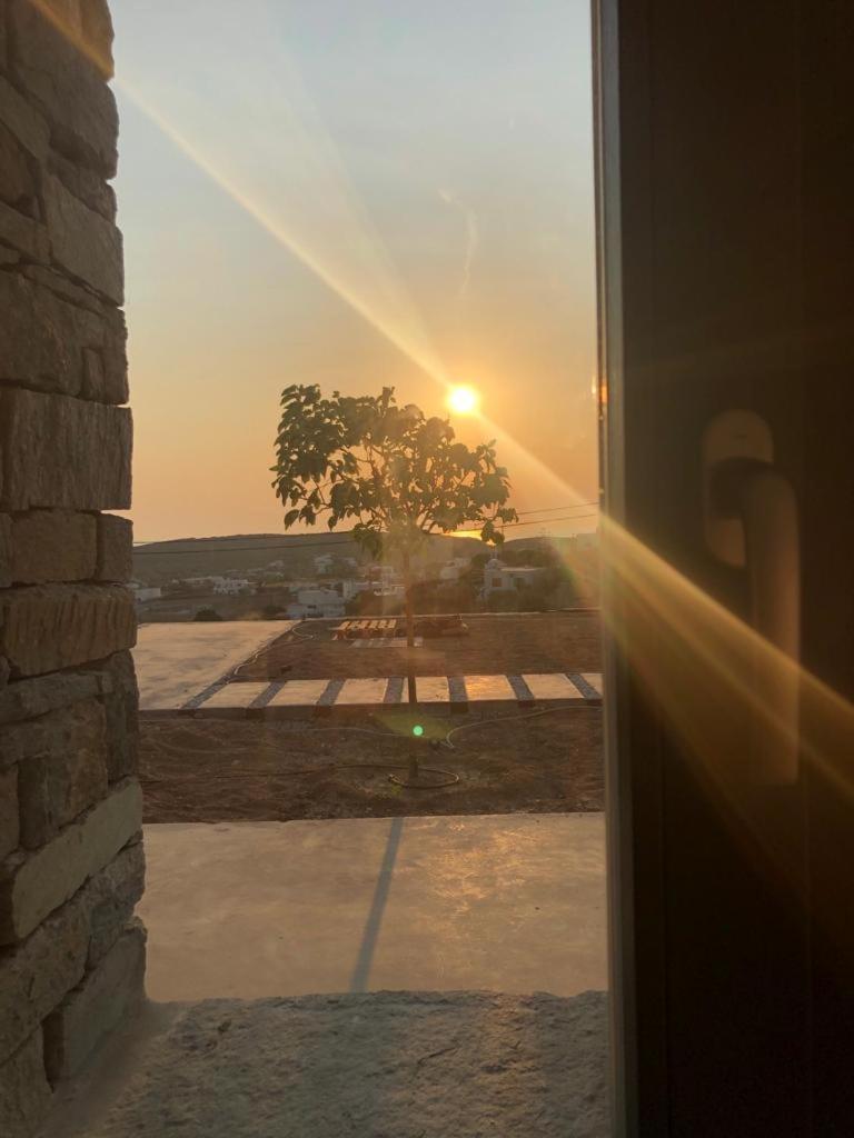 Olithos Villas Krotiri Exterior photo