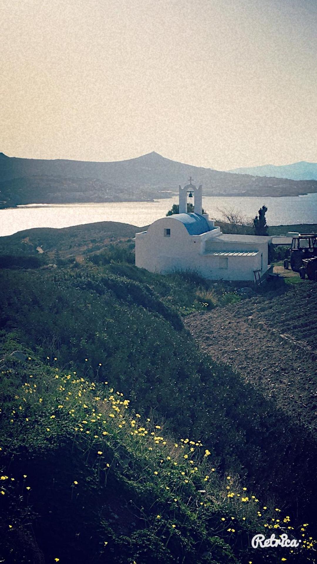 Olithos Villas Krotiri Exterior photo