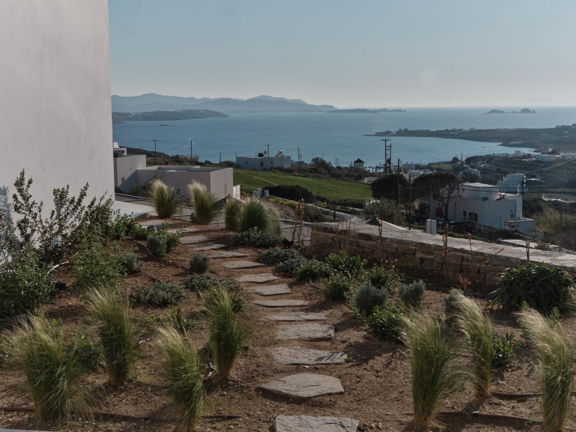 Olithos Villas Krotiri Exterior photo